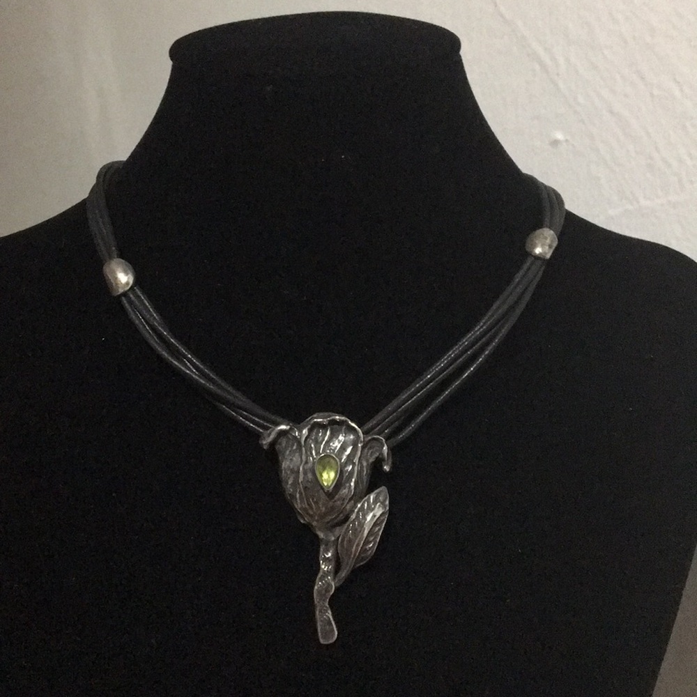 Customize Necklace CODA